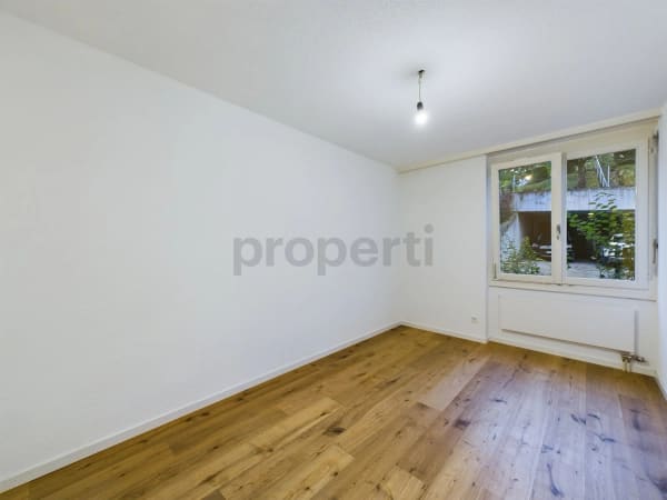Immobilie in Eggenwil - Frisch renoviertes WohnglÃ¼ck mit grosszÃ¼gigem Balkon - Bild 8