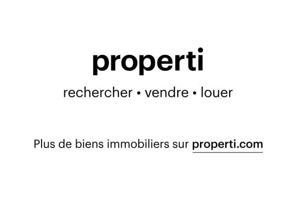 Immobilie in Ste-croix - Panorama d'exeption - Beau duplex de 4.5 piÃ¨ces Ã  Sainte-Croix - Bild 10