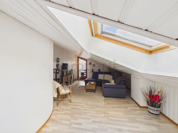 Immobilie in Ste-croix - Panorama d'exeption - Beau duplex de 4.5 piÃ¨ces Ã  Sainte-Croix - Bild 6