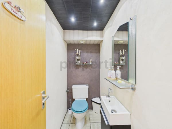 Immobilie in Ste-croix - Panorama d'exeption - Beau duplex de 4.5 piÃ¨ces Ã  Sainte-Croix - Bild 7