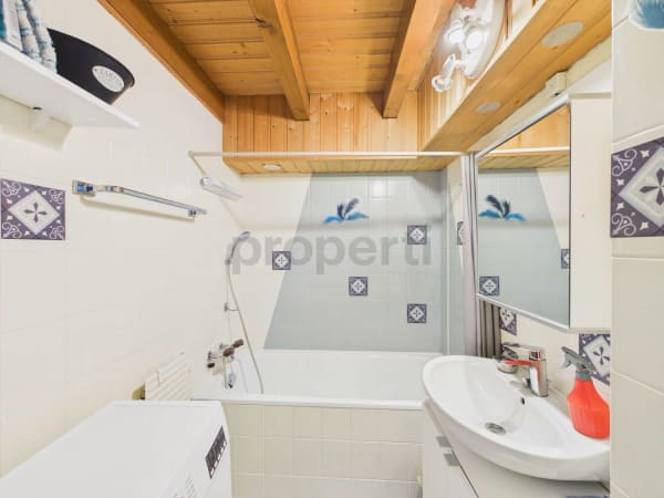 Immobilie in Ste-croix - Panorama d'exeption - Beau duplex de 4.5 piÃ¨ces Ã  Sainte-Croix - Bild 8