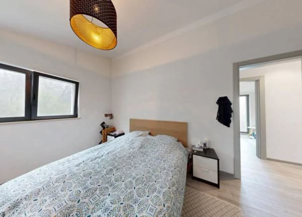 Immobilie in Corsier-sur-vevey - LES MONTS-DE-CORSIER - VILLA JUMELLE CONTEMPORAINE DE 5.5 PIECES - Bild 5