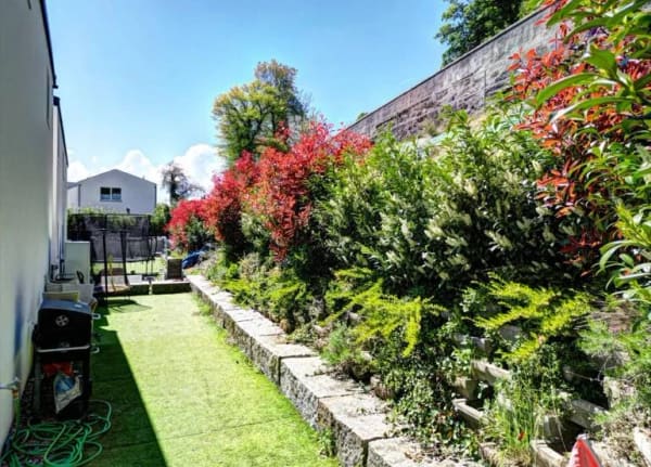 Immobilie in Corsier-sur-vevey - LES MONTS-DE-CORSIER - VILLA JUMELLE CONTEMPORAINE DE 5.5 PIECES - Bild 8