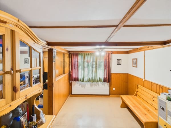 Immobilie in Frutigen - Wohntraum mit Charakter und vielseitigem Gestaltungspotenzial - Bild 3