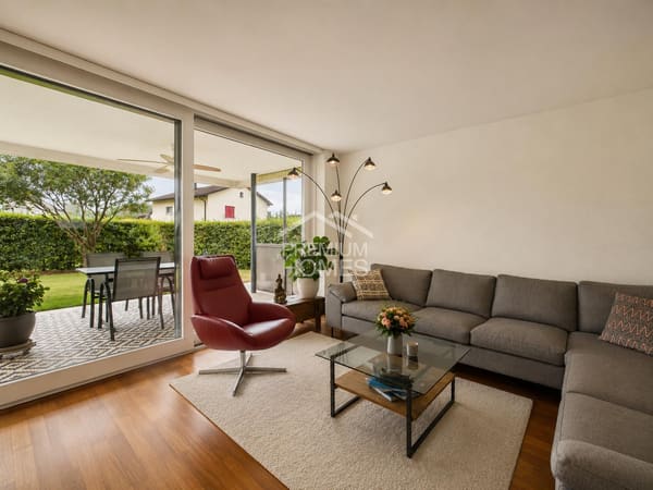 Immobilie in Hagendorn - Exklusives Zuhause mit Garten und Rigi-Blick - Bild 5