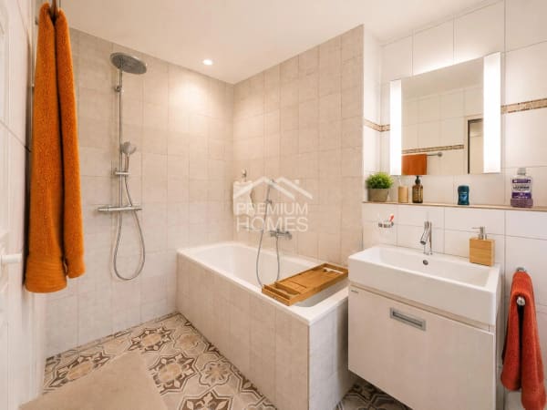 Immobilie in Hagendorn - Exklusives Zuhause mit Garten und Rigi-Blick - Bild 9