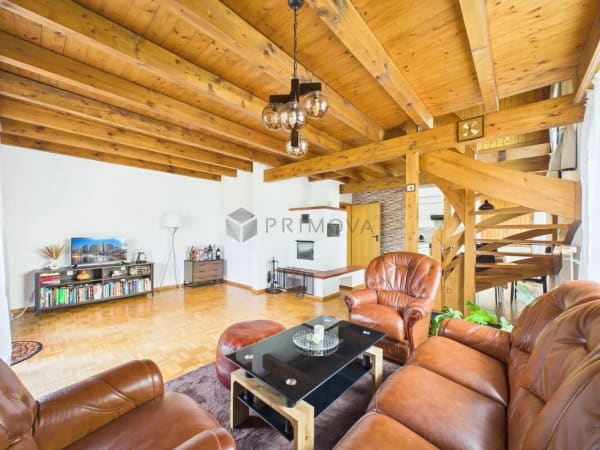 Immobilie in Neuwilen - 4 Zimmer-Eck-Reihenhaus mit Garten und viel Potenzial - Bild 1