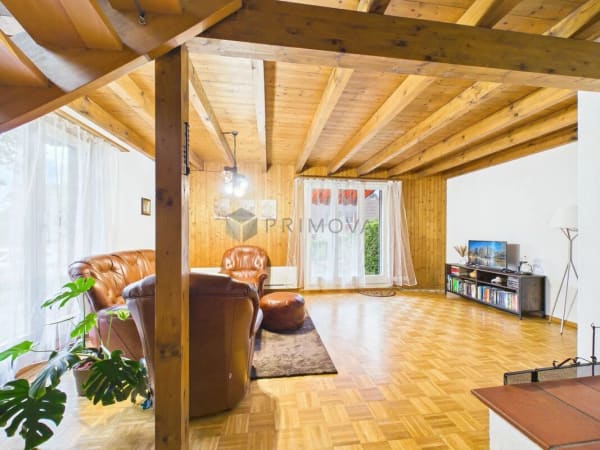 Immobilie in Neuwilen - 4 Zimmer-Eck-Reihenhaus mit Garten und viel Potenzial - Bild 2