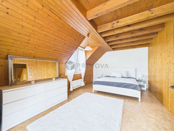 Immobilie in Neuwilen - 4 Zimmer-Eck-Reihenhaus mit Garten und viel Potenzial - Bild 6