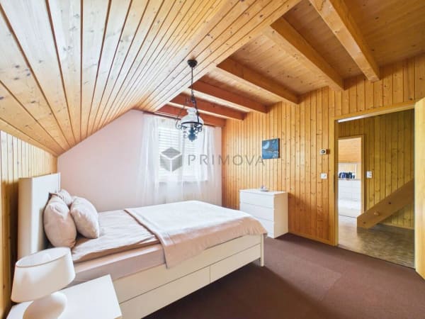 Immobilie in Neuwilen - 4 Zimmer-Eck-Reihenhaus mit Garten und viel Potenzial - Bild 7
