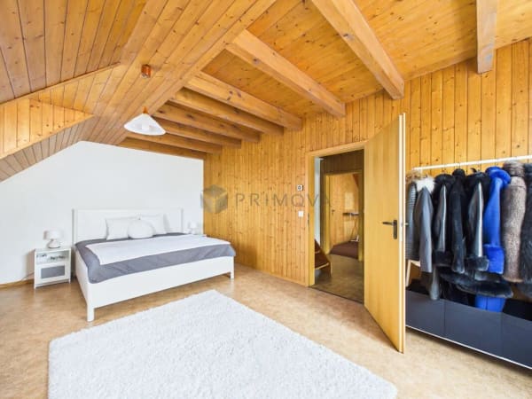 Immobilie in Neuwilen - 4 Zimmer-Eck-Reihenhaus mit Garten und viel Potenzial - Bild 8
