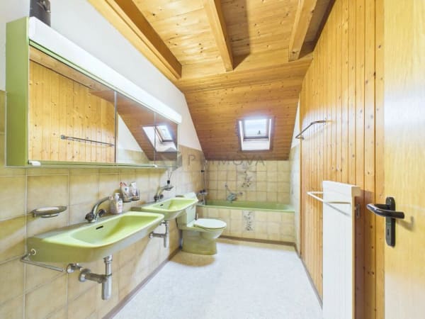 Immobilie in Neuwilen - 4 Zimmer-Eck-Reihenhaus mit Garten und viel Potenzial - Bild 9