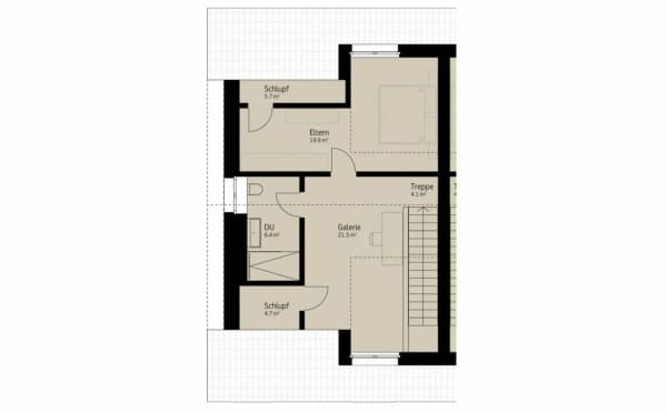 Immobilie in Felben-wellhausen - 298 mÂ² | 6.5-Zi.-Einfamilienhaus | Erstbezug - Bild 10