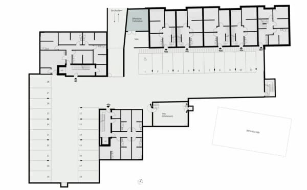 Immobilie in Felben-wellhausen - 298 mÂ² | 6.5-Zi.-Einfamilienhaus | Erstbezug - Bild 11