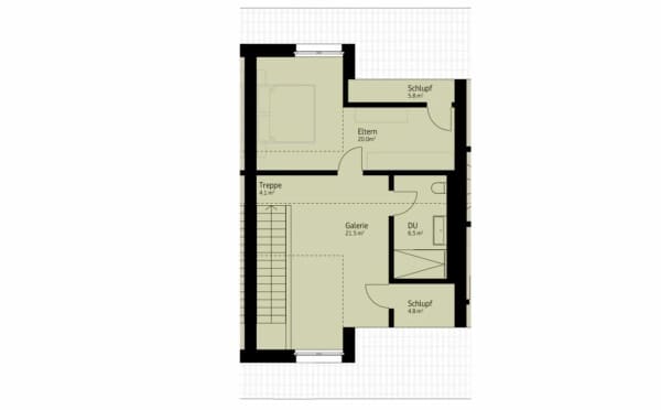 Immobilie in Felben-wellhausen - 291 mÂ² | 6.5-Zi.-Einfamilienhaus | Erstbezug - Bild 10