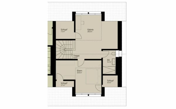 Immobilie in Felben-wellhausen - 352 m² | 7.5-Zi.-Einfamilienhaus | Erstbezug - Bild 10