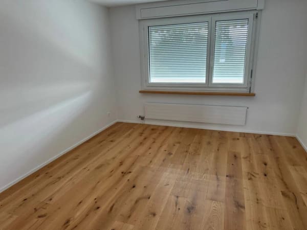 Immobilie in Zofingen - Neuwertige Wohnung (renoviert fÃ¼r CHF 115'000.-) mit Lift an ruhiger Lage - Bild 11