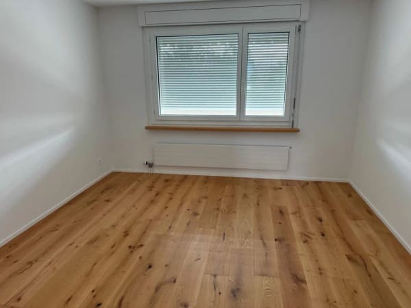 Immobilie in Zofingen - Neuwertige Wohnung (renoviert fÃ¼r CHF 115'000.-) mit Lift an ruhiger Lage - Bild 12