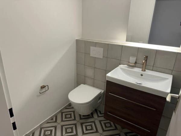 Immobilie in Zofingen - Neuwertige Wohnung (renoviert fÃ¼r CHF 115'000.-) mit Lift an ruhiger Lage - Bild 13