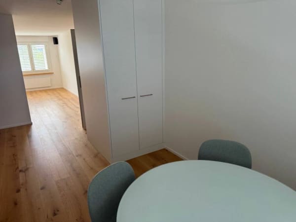 Immobilie in Zofingen - Neuwertige Wohnung (renoviert fÃ¼r CHF 115'000.-) mit Lift an ruhiger Lage - Bild 14