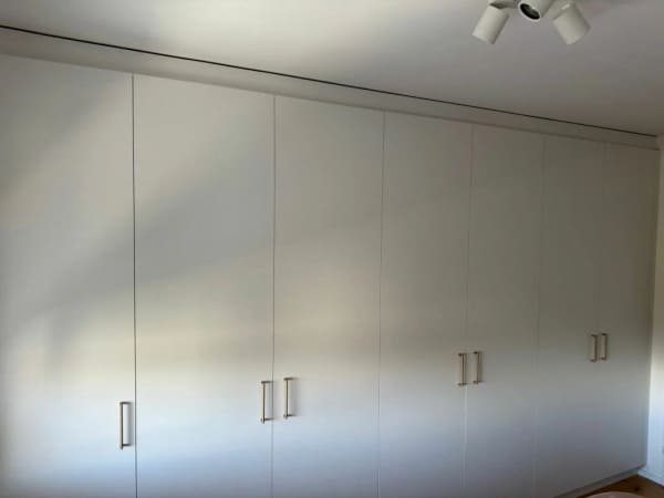 Immobilie in Zofingen - Neuwertige Wohnung (renoviert fÃ¼r CHF 115'000.-) mit Lift an ruhiger Lage - Bild 15