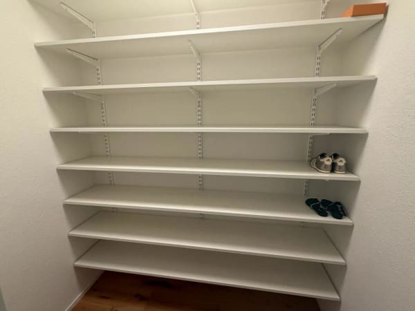 Immobilie in Zofingen - Neuwertige Wohnung (renoviert fÃ¼r CHF 115'000.-) mit Lift an ruhiger Lage - Bild 17
