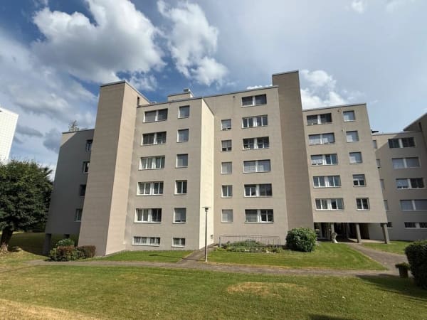 Immobilie in Zofingen - Neuwertige Wohnung (renoviert fÃ¼r CHF 115'000.-) mit Lift an ruhiger Lage - Bild 3