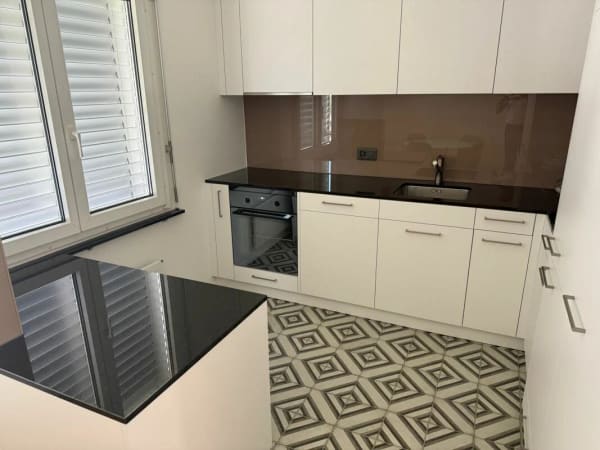 Immobilie in Zofingen - Neuwertige Wohnung (renoviert fÃ¼r CHF 115'000.-) mit Lift an ruhiger Lage - Bild 5