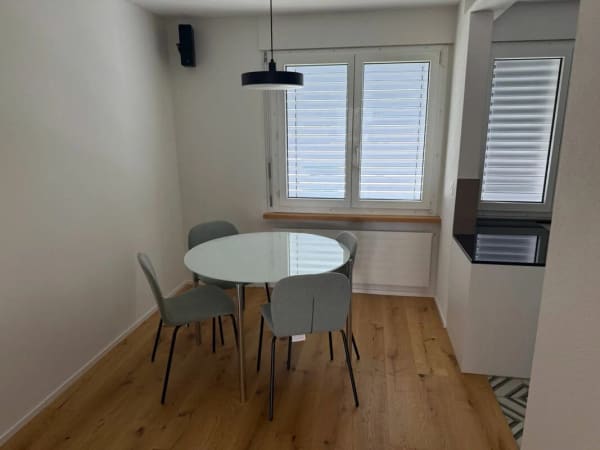 Immobilie in Zofingen - Neuwertige Wohnung (renoviert fÃ¼r CHF 115'000.-) mit Lift an ruhiger Lage - Bild 7