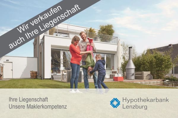 Immobilie in Egliswil - Gepflegte 2.5 Zimmer-Gartenwohnung an attraktiver und sonniger Lage mit grossem Garten - Bild 14