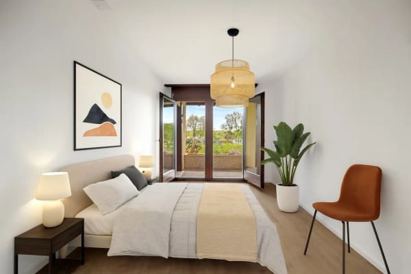 Immobilie in Vallamand - 5.5-Zimmer Duplexwohnung mit Galerie  Garage, zwei ParkplÃ¤tze, Keller - Bild 3