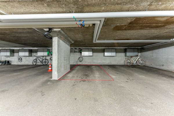 Immobilie in Flims Dorf - 4 Zimmerwohnung mit top Aussicht im malerischen Fidaz - Bild 12