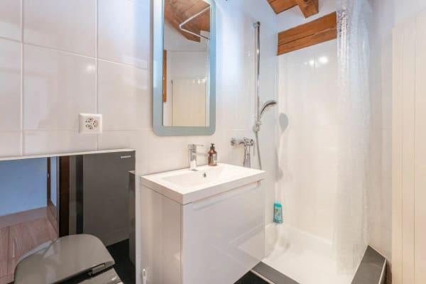 Immobilie in Flims Dorf - 4 Zimmerwohnung mit top Aussicht im malerischen Fidaz - Bild 5