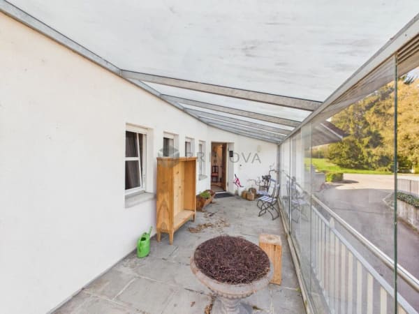 Immobilie in Uesslingen - Charmantes Einfamilienhaus mit zusÃ¤tzlicher LandwirtschaftsflÃ¤che - ideal fÃ¼r Pferdeliebhaber - Bild 12