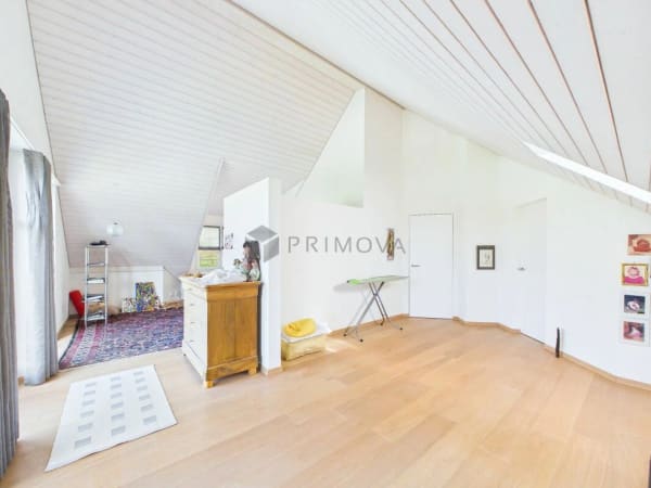 Immobilie in Uesslingen - Charmantes Einfamilienhaus mit zusÃ¤tzlicher LandwirtschaftsflÃ¤che - ideal fÃ¼r Pferdeliebhaber - Bild 7