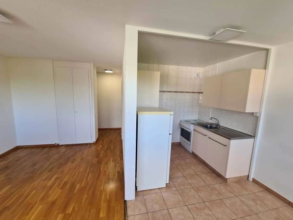 Immobilie in Perly - EN EXCLUSIVITE - Agréable 2 pièces au cur du village - Bild 2