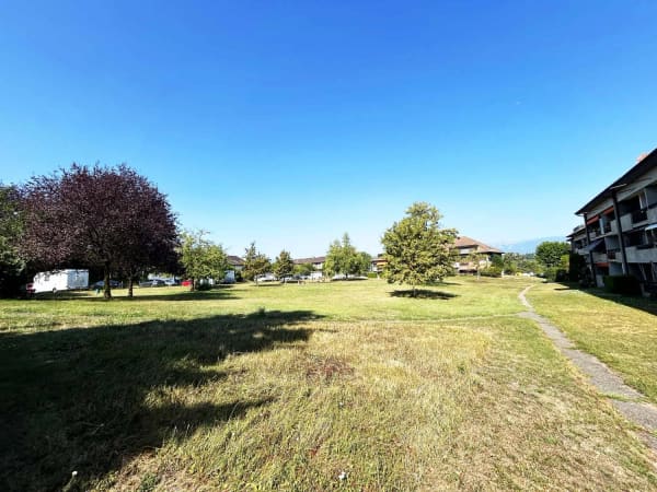 Immobilie in Perly - EN EXCLUSIVITE - Agréable 2 pièces au cur du village - Bild 5