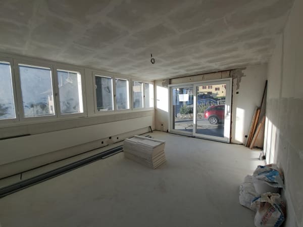Immobilie in Les Marécottes - Appartement de 4,5 pièces en cours de transformation – Les Marécottes - Bild 11