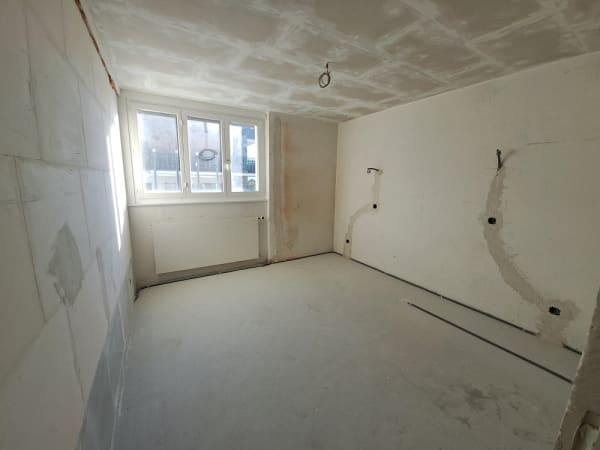 Immobilie in Les Marécottes - Appartement de 4,5 pièces en cours de transformation – Les Marécottes - Bild 8