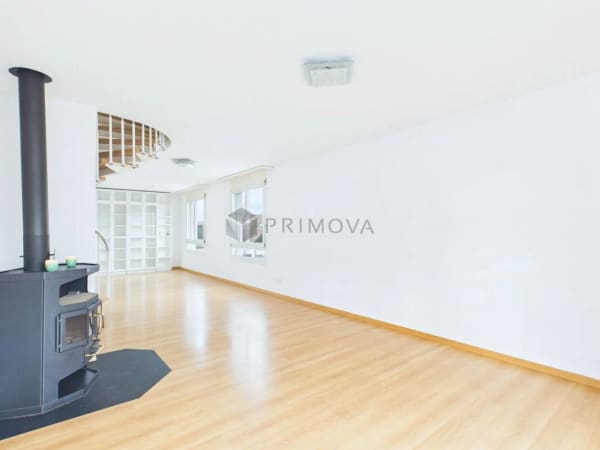 Immobilie in Merenschwand - Ãœber den DÃ¤chern von Merenschwand - Ihr Maisonette Traum - Bild 0