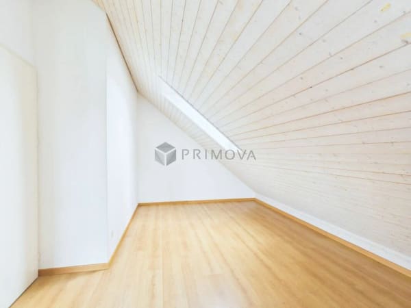 Immobilie in Merenschwand - Ãœber den DÃ¤chern von Merenschwand - Ihr Maisonette Traum - Bild 4