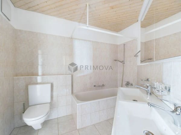 Immobilie in Merenschwand - Ãœber den DÃ¤chern von Merenschwand - Ihr Maisonette Traum - Bild 6