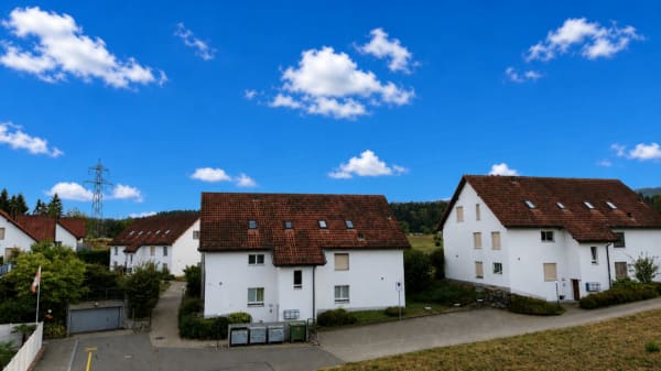 Immobilie in Merenschwand - Ãœber den DÃ¤chern von Merenschwand - Ihr Maisonette Traum - Bild 7