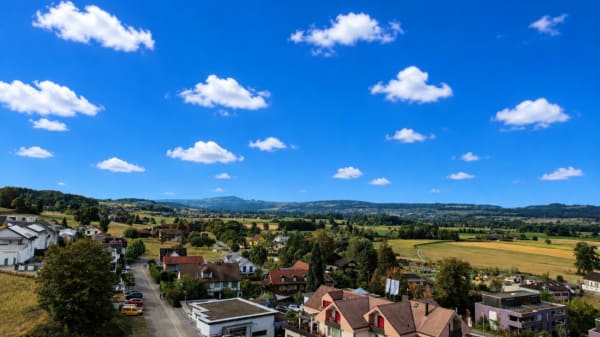 Immobilie in Merenschwand - Ãœber den DÃ¤chern von Merenschwand - Ihr Maisonette Traum - Bild 8