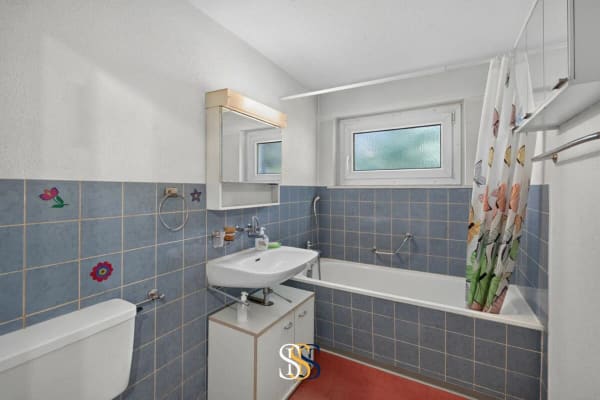 Immobilie in Warth - Charmantes Einfamilienhaus mit Weitblick und grossem Garten - Bild 8