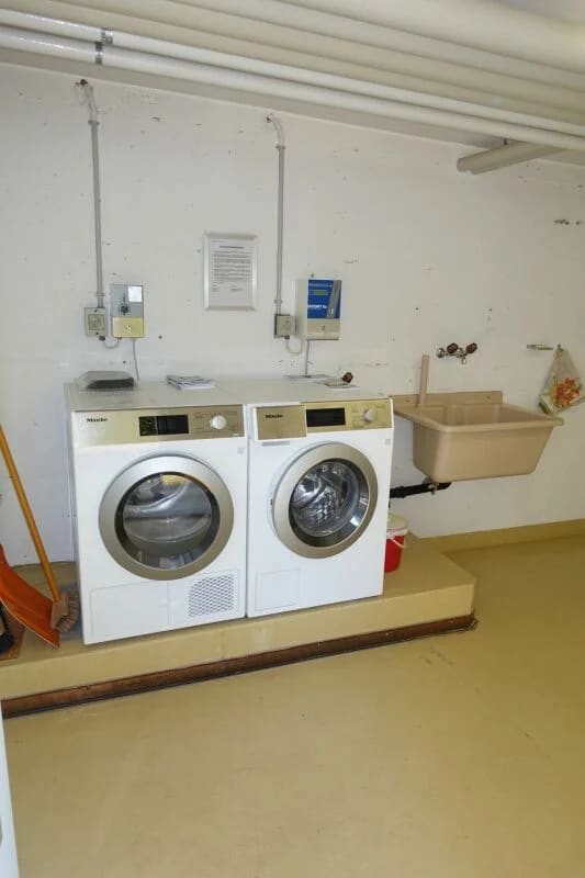 Immobilie in Surcuolm - 2½-Zimmer-Wohnung - Bild 10