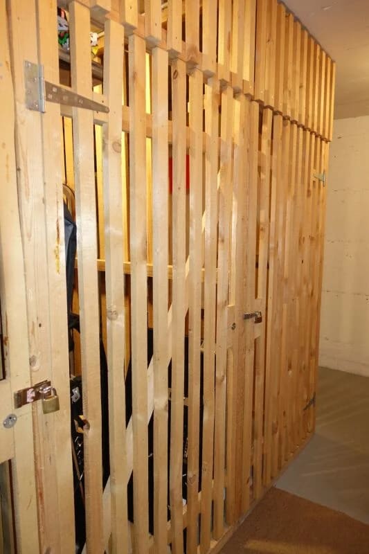 Immobilie in Surcuolm - 2½-Zimmer-Wohnung - Bild 11