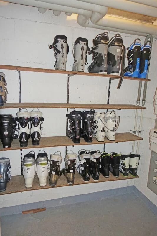Immobilie in Surcuolm - 2½-Zimmer-Wohnung - Bild 12