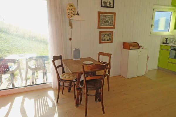 Immobilie in Surcuolm - 2½-Zimmer-Wohnung - Bild 6
