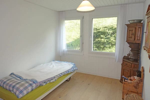 Immobilie in Surcuolm - 2½-Zimmer-Wohnung - Bild 7